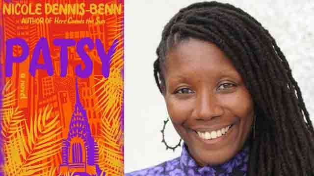 Nicole Dennis Benn