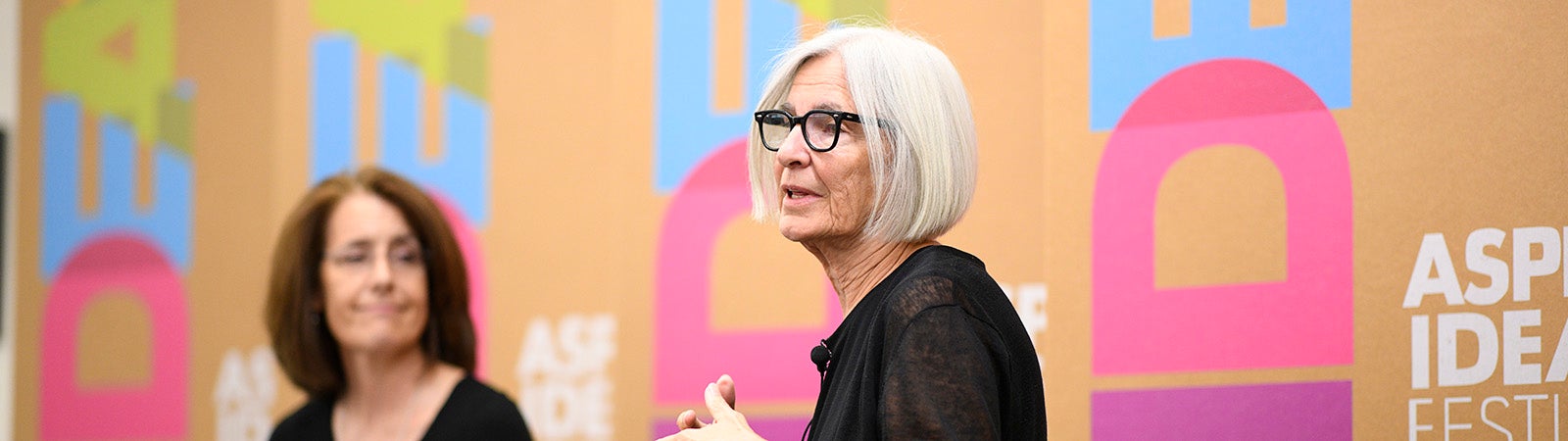 Eileen Fisher