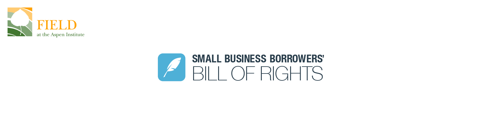Small Business Borrowers' Bill of Rights