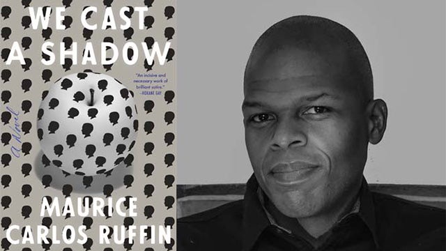 Maurice Carlos Ruffin