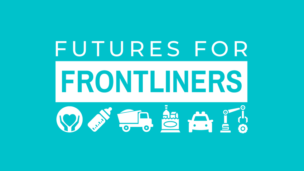 Futures for Frontliners
