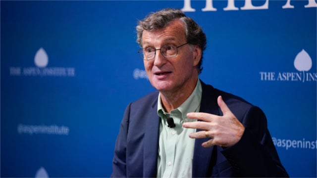 Steven Greenhouse