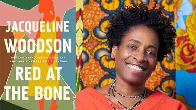 Jacqueline Woodson