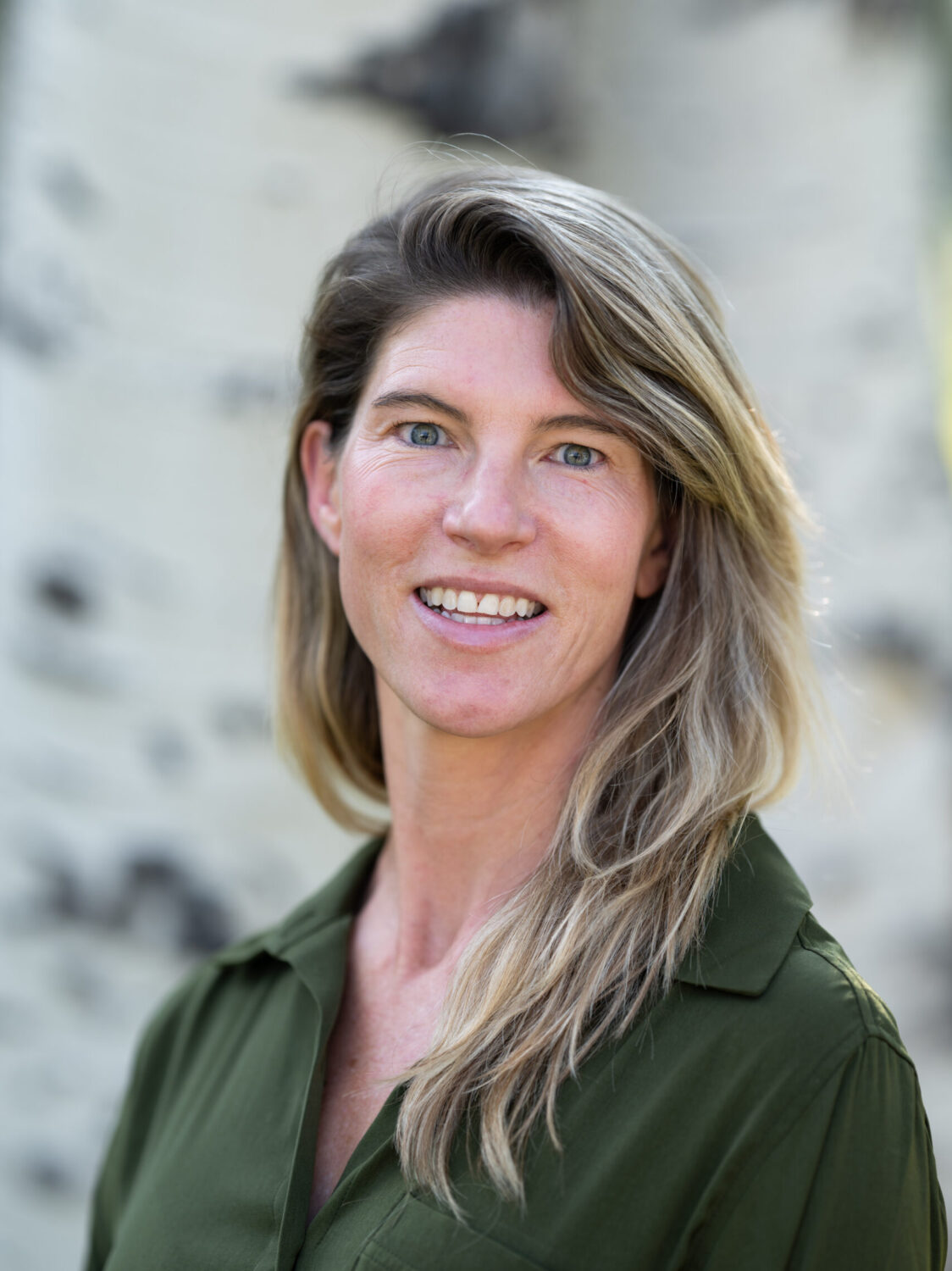 Amy Benziger