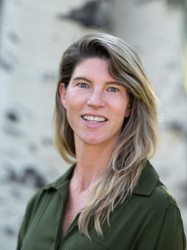 Amy Benziger