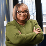 Photo of April Verrett