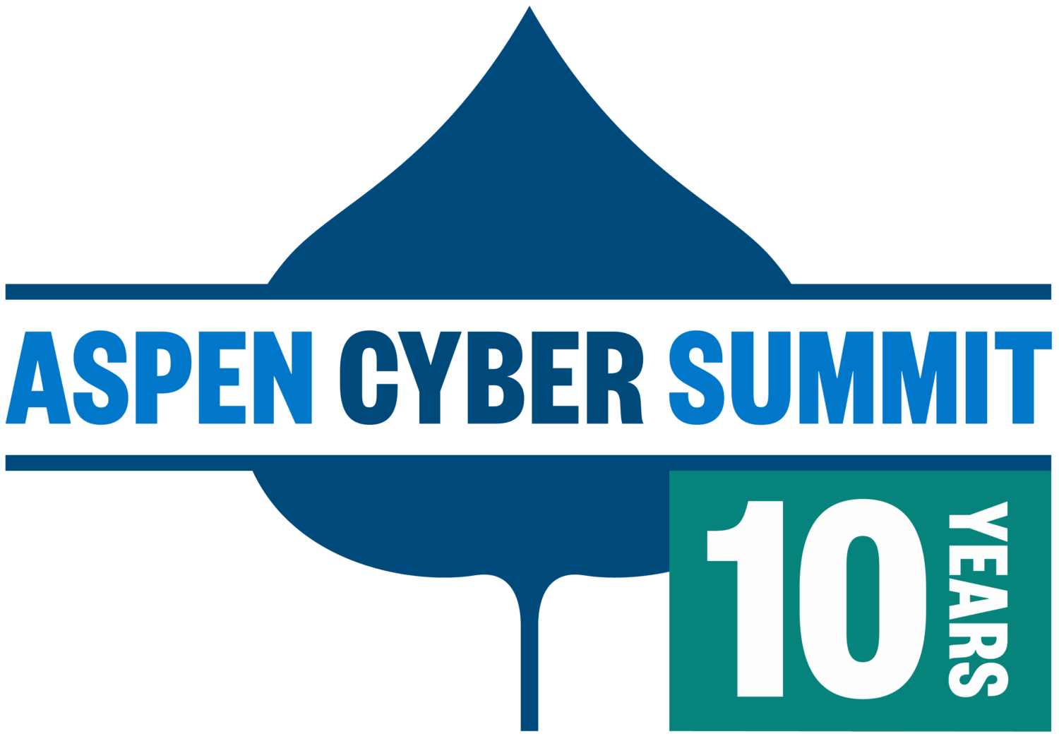Aspen Cyber Summit 10 Years